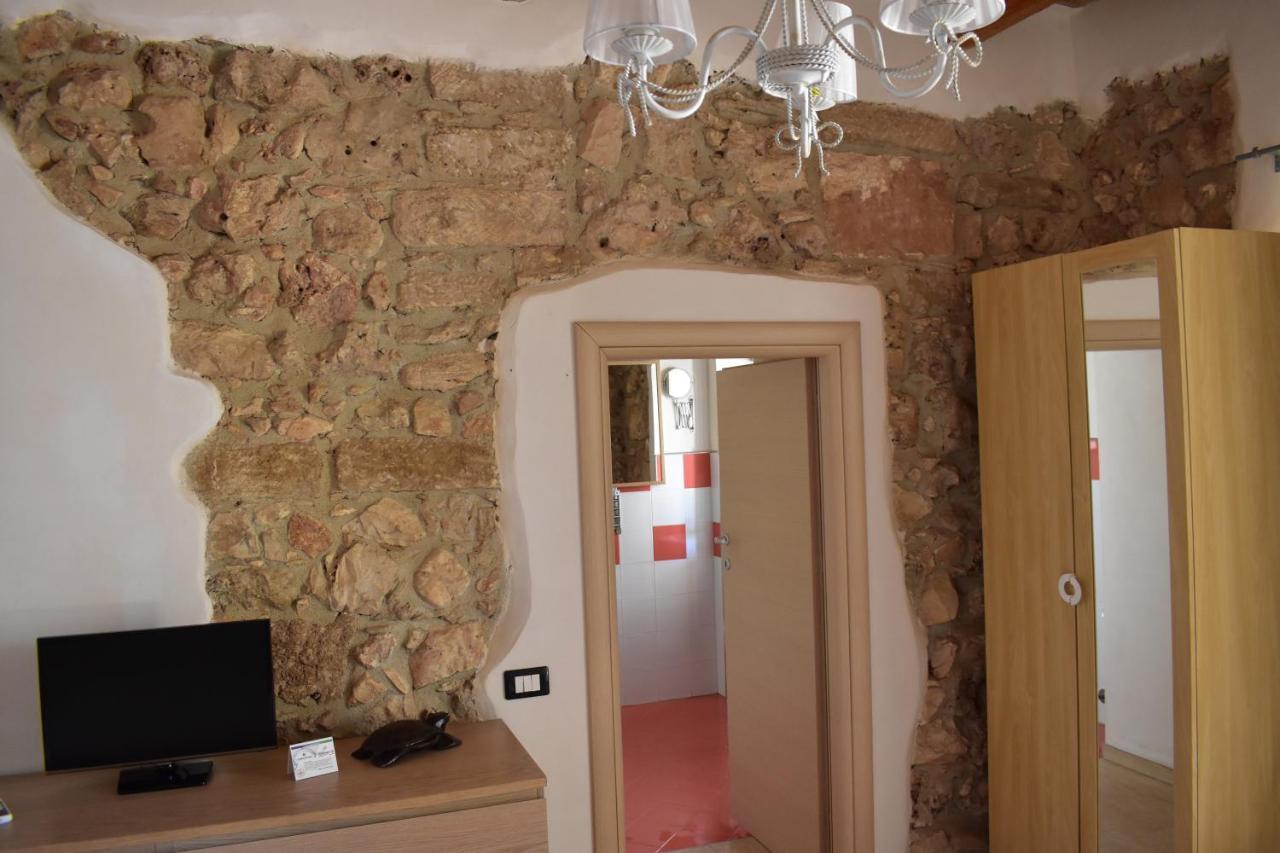 Agriturismo Il Ranch Portopalo Di Capo Passero Exterior foto