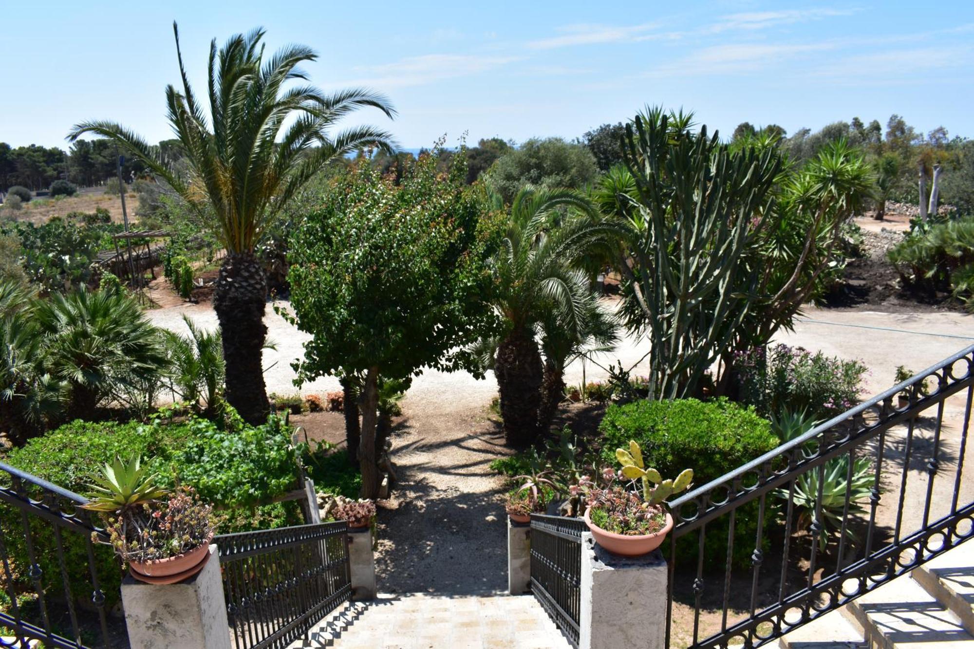Agriturismo Il Ranch Portopalo Di Capo Passero Exterior foto