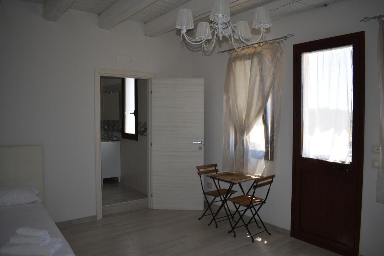 Agriturismo Il Ranch Portopalo Di Capo Passero Exterior foto