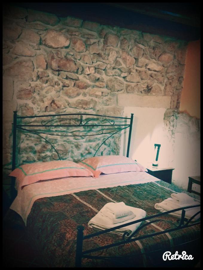 Agriturismo Il Ranch Portopalo Di Capo Passero Quarto foto