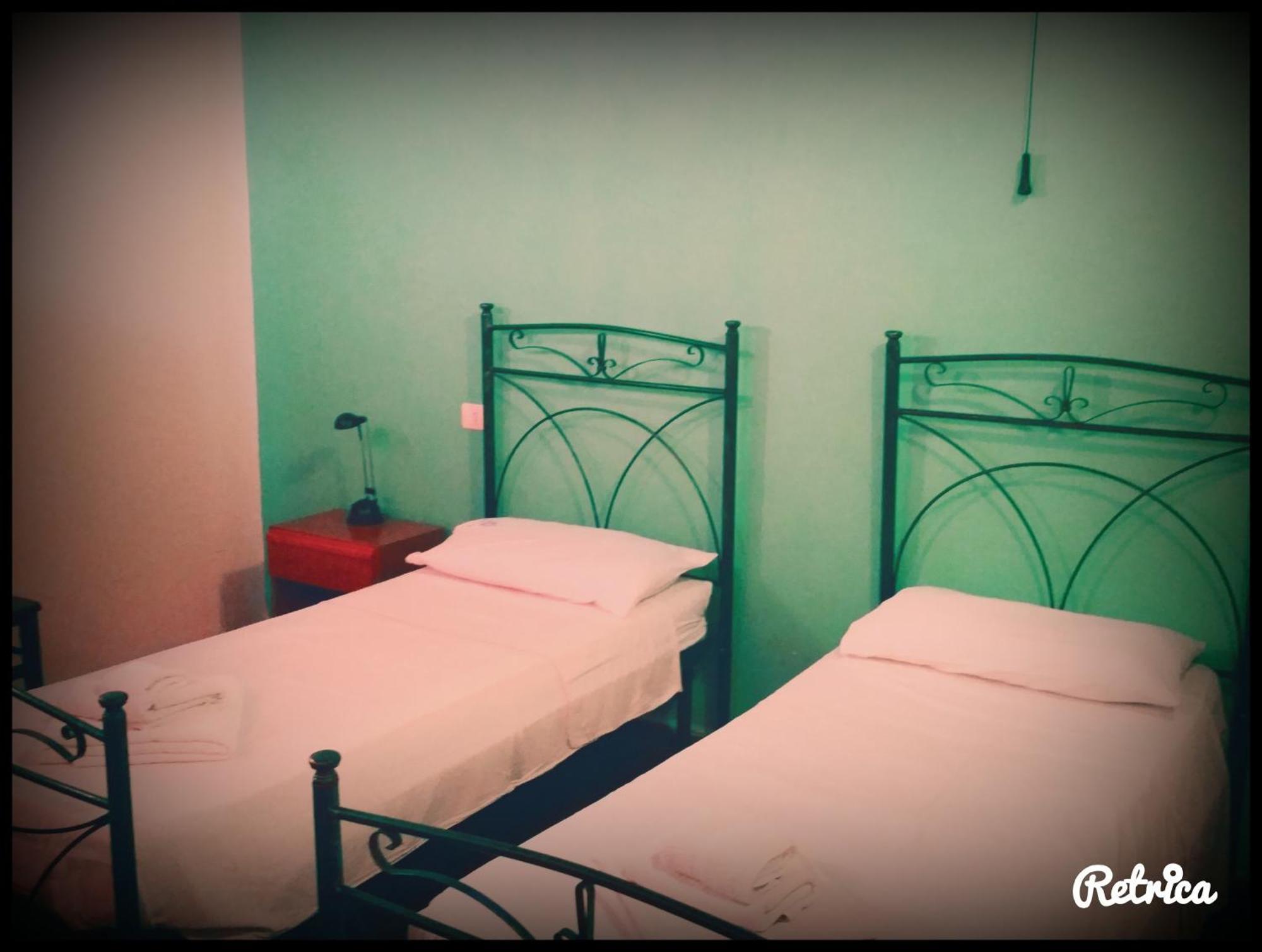 Agriturismo Il Ranch Portopalo Di Capo Passero Quarto foto