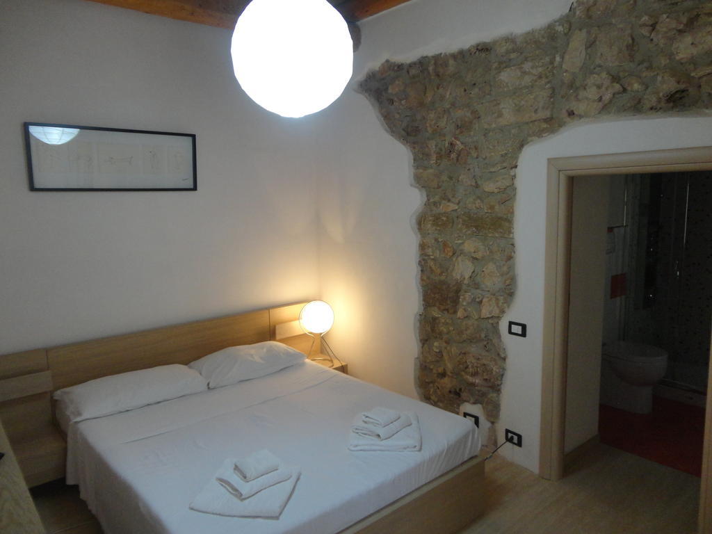 Agriturismo Il Ranch Portopalo Di Capo Passero Quarto foto